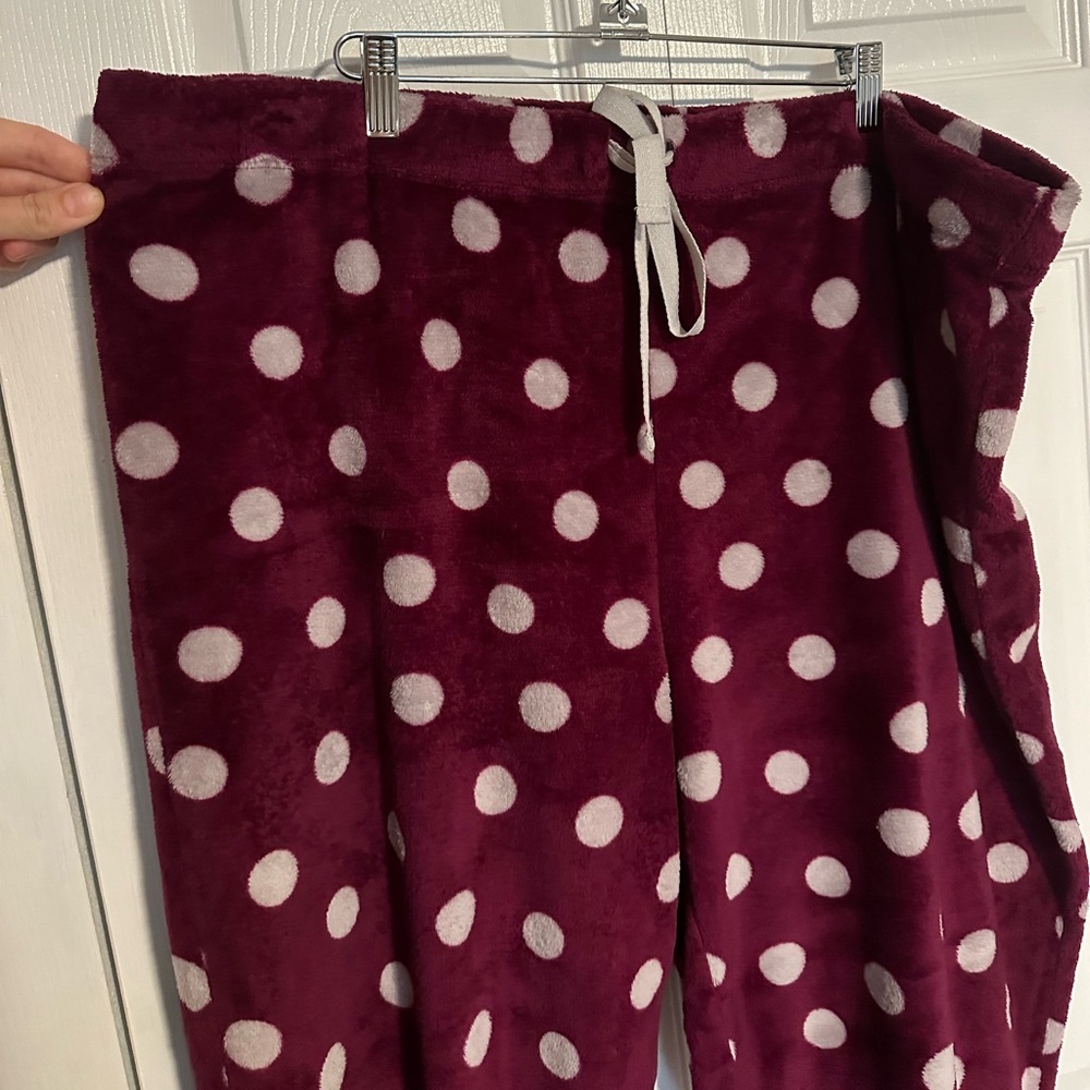 Secret treasures 3X pijama pants